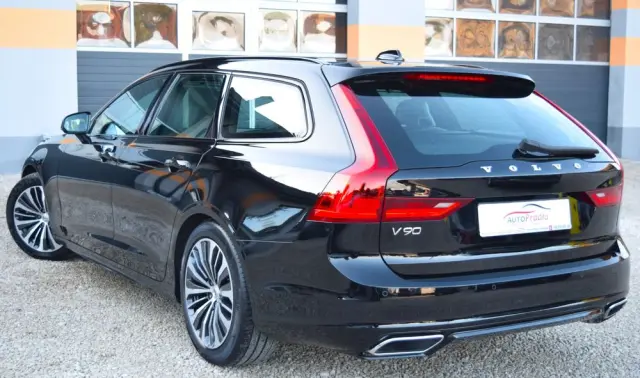 VOLVO V90 D4 Geartronic R Design