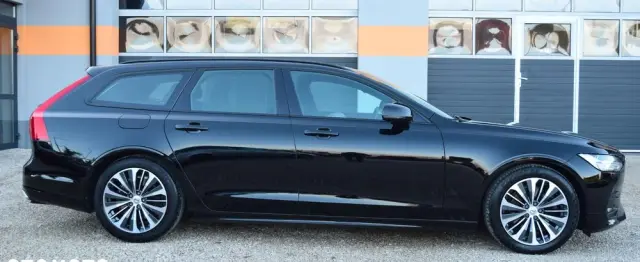VOLVO V90 D4 Geartronic R Design