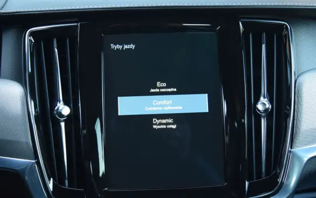 VOLVO V90 D4 Geartronic R Design