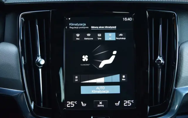 VOLVO V90 D4 Geartronic R Design