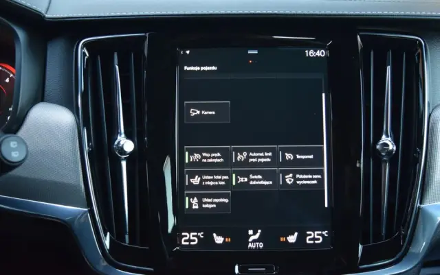 VOLVO V90 D4 Geartronic R Design