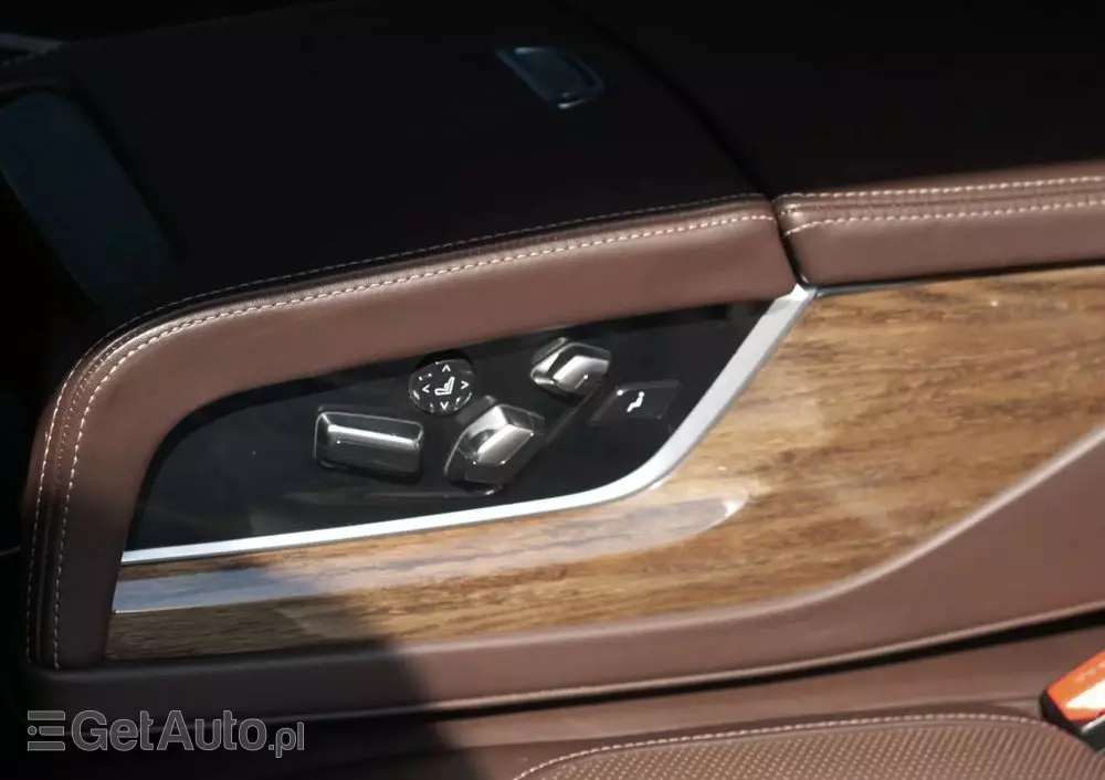 BMW Seria 7 740d xDrive