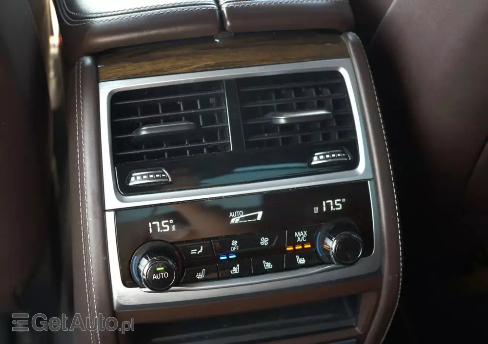 BMW Seria 7 740d xDrive