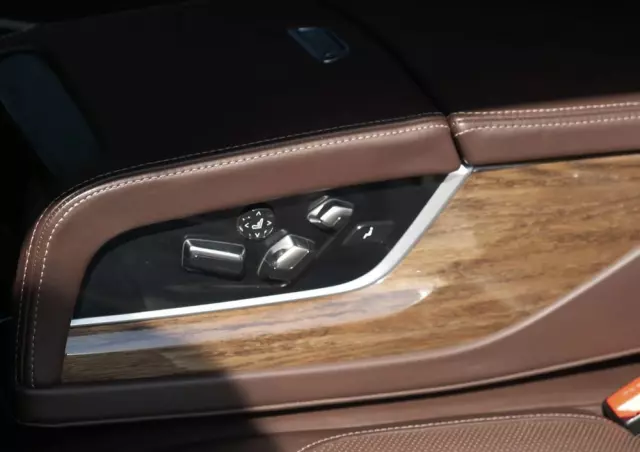 BMW Seria 7 740d xDrive