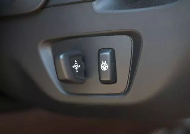 BMW Seria 7 740d xDrive