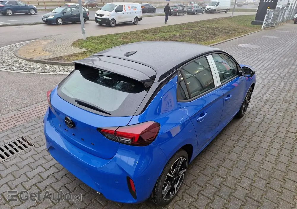 OPEL Corsa 1.2 GS Line S&S