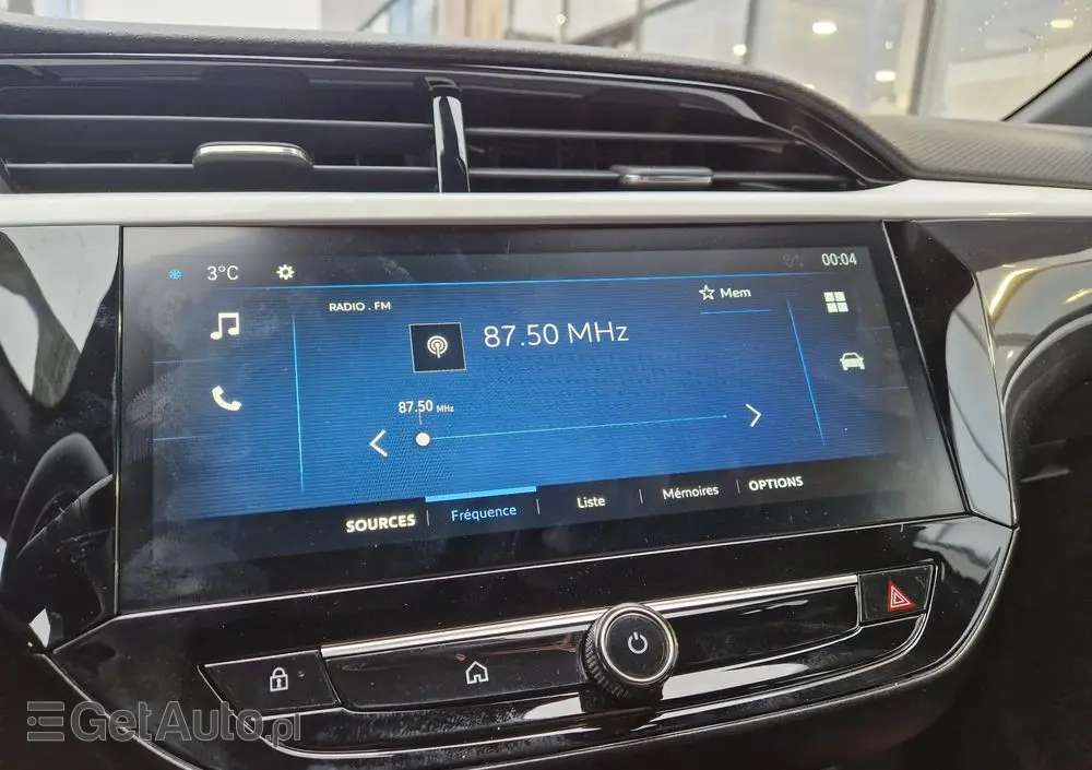 OPEL Corsa 1.2 GS Line S&S