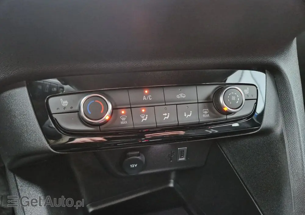 OPEL Corsa 1.2 GS Line S&S