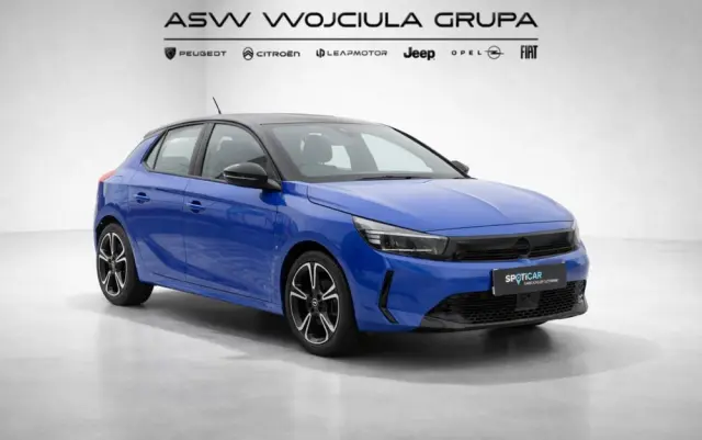 OPEL Corsa 1.2 GS Line S&S