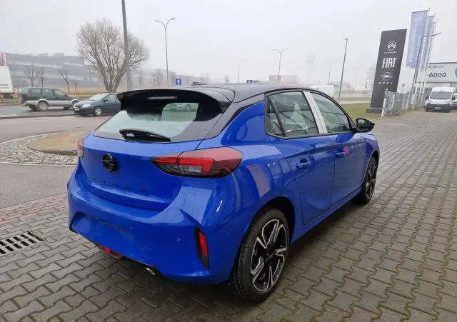 OPEL Corsa 1.2 GS Line S&S