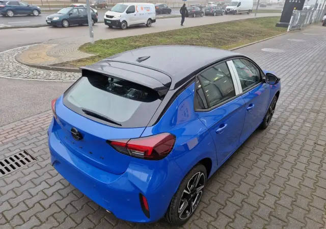 OPEL Corsa 1.2 GS Line S&S