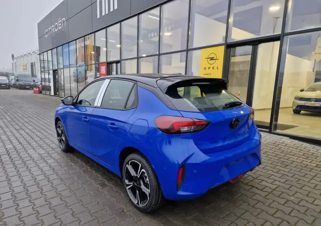 OPEL Corsa 1.2 GS Line S&S