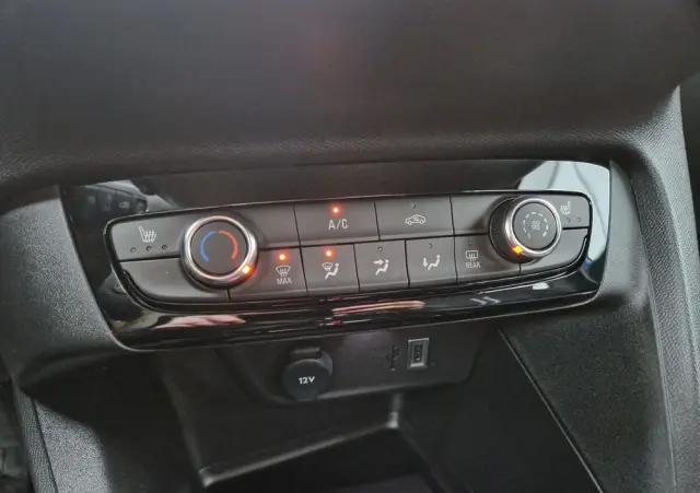 OPEL Corsa 1.2 GS Line S&S