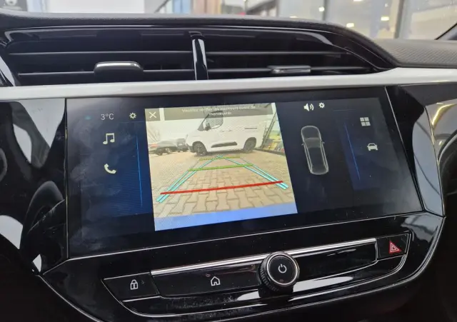 OPEL Corsa 1.2 GS Line S&S