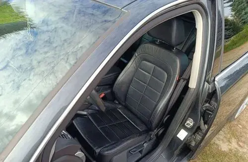 SEAT Exeo 