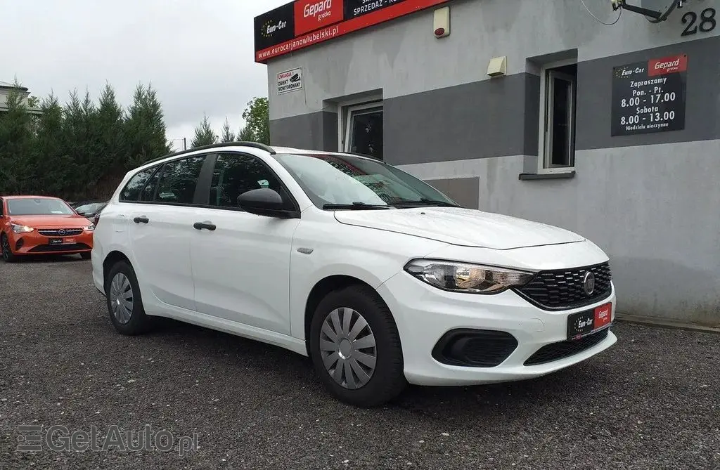 FIAT Tipo 
