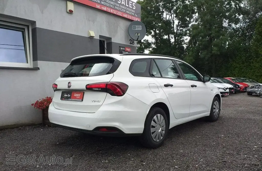 FIAT Tipo 