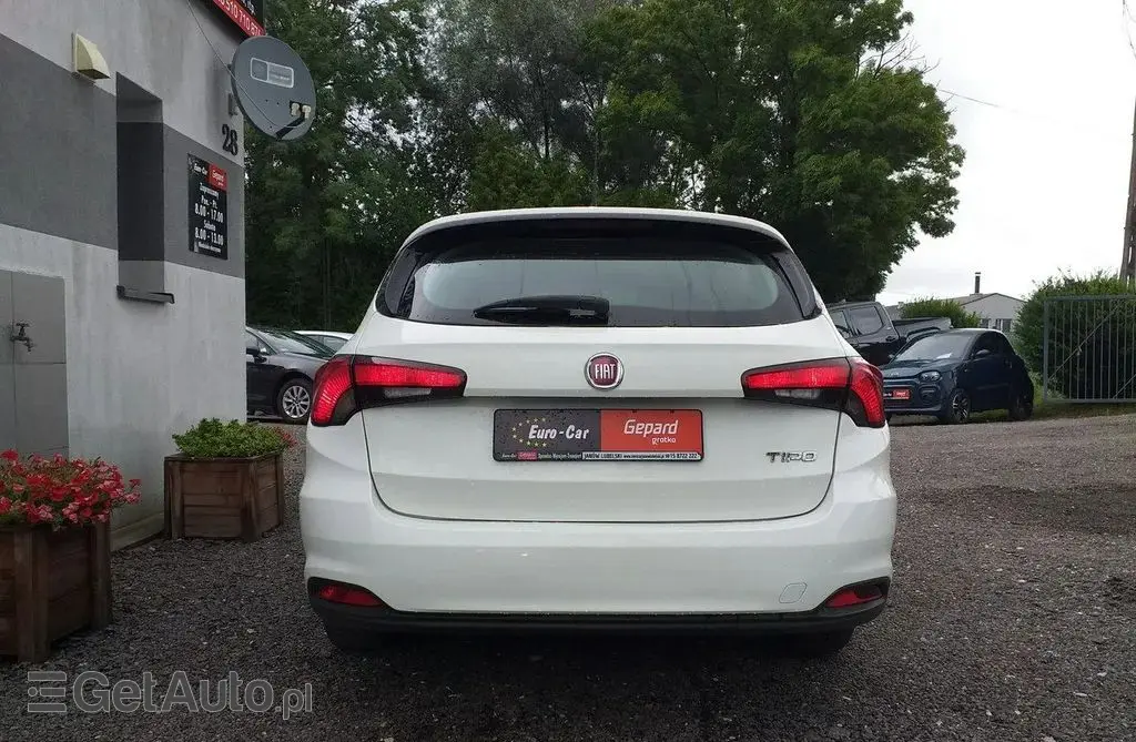 FIAT Tipo 