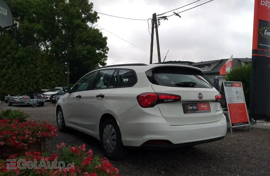 FIAT Tipo 