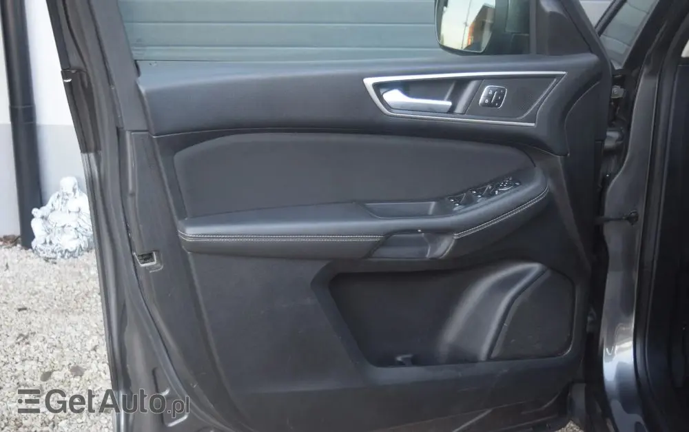 FORD Galaxy 2.0 TDCi Titanium PowerShift