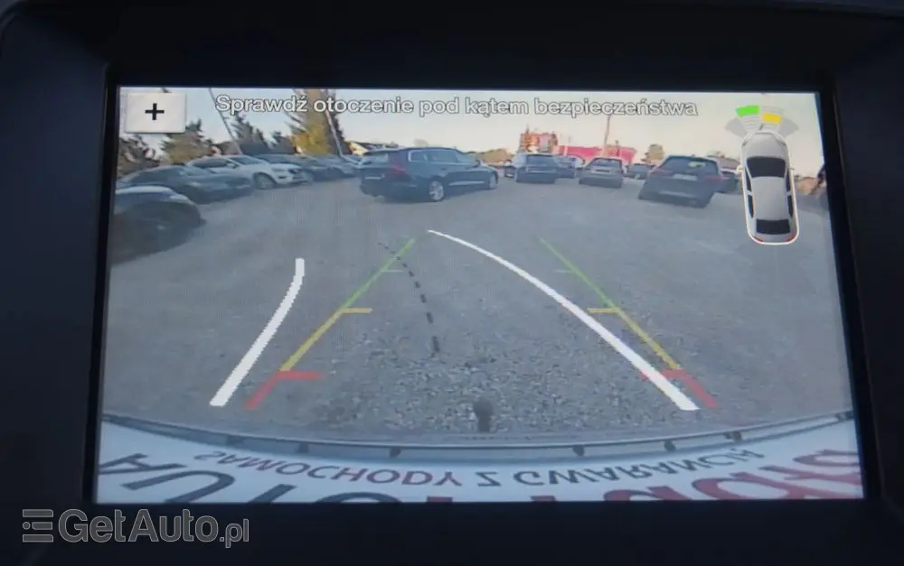 FORD Galaxy 2.0 TDCi Titanium PowerShift