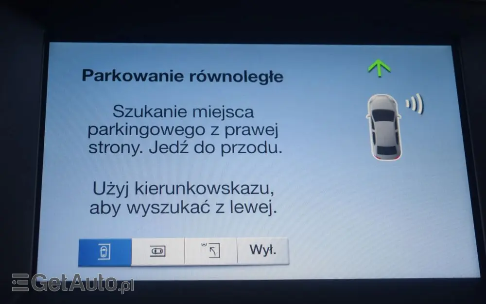 FORD Galaxy 2.0 TDCi Titanium PowerShift