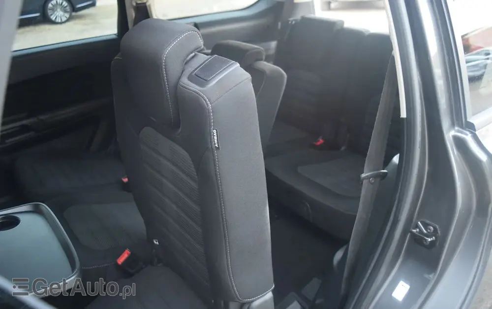 FORD Galaxy 2.0 TDCi Titanium PowerShift