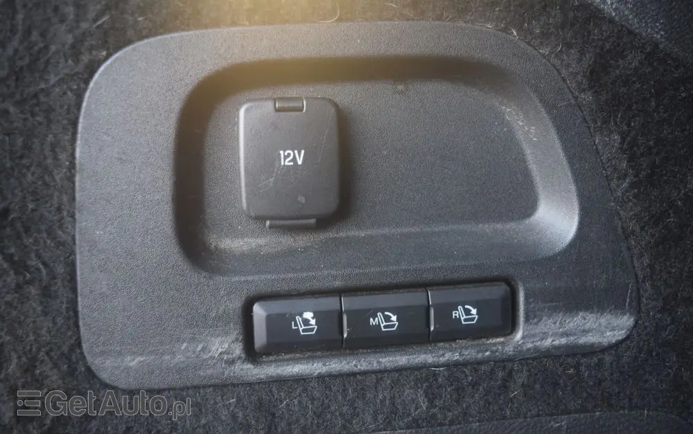 FORD Galaxy 2.0 TDCi Titanium PowerShift