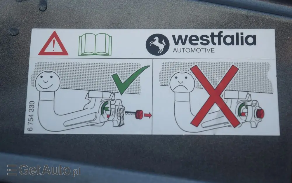 FORD Galaxy 2.0 TDCi Titanium PowerShift