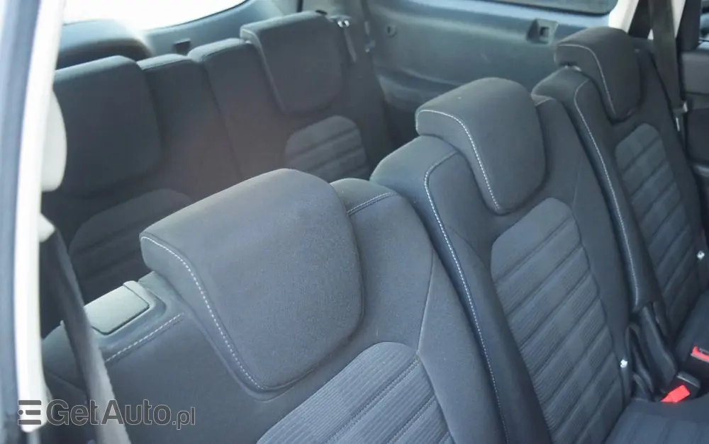 FORD Galaxy 2.0 TDCi Titanium PowerShift