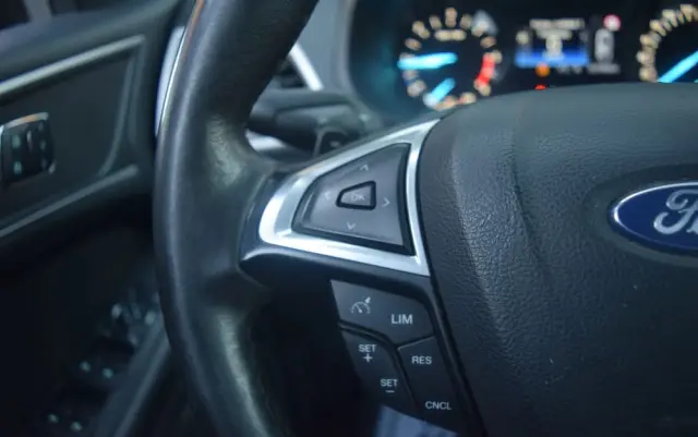 FORD Galaxy 2.0 TDCi Titanium PowerShift