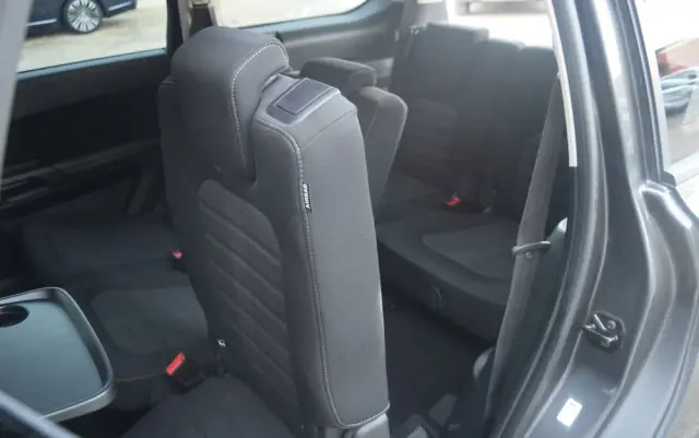 FORD Galaxy 2.0 TDCi Titanium PowerShift