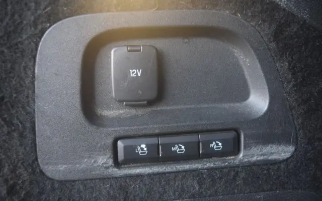 FORD Galaxy 2.0 TDCi Titanium PowerShift