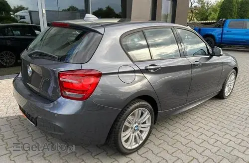 BMW Seria 1 