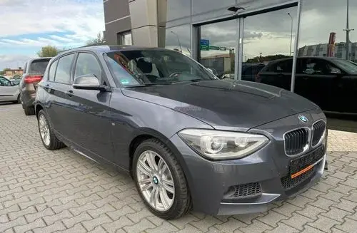 BMW Seria 1 