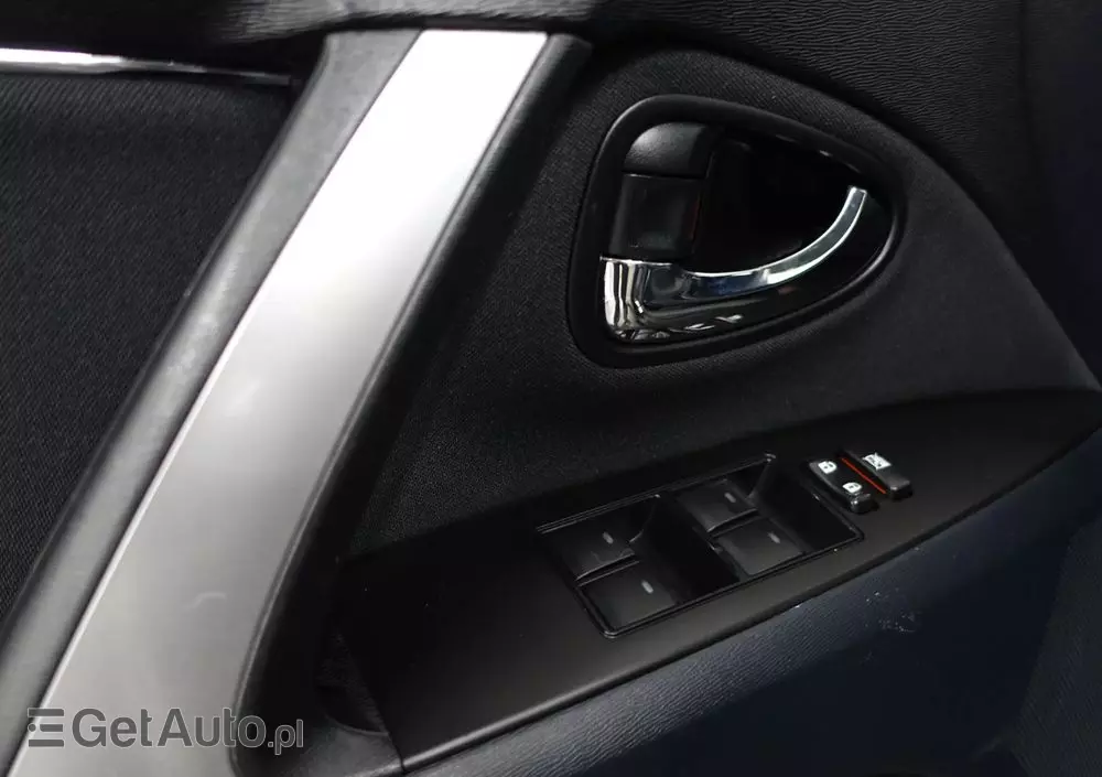 TOYOTA Avensis 1.8 Prestige