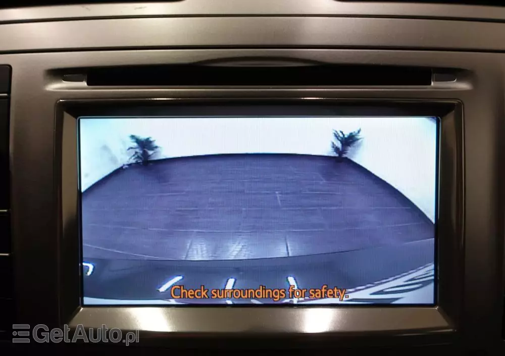 TOYOTA Avensis 1.8 Prestige