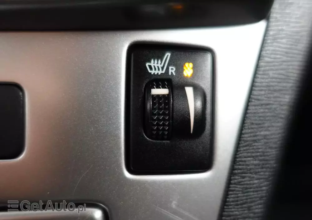 TOYOTA Avensis 1.8 Prestige