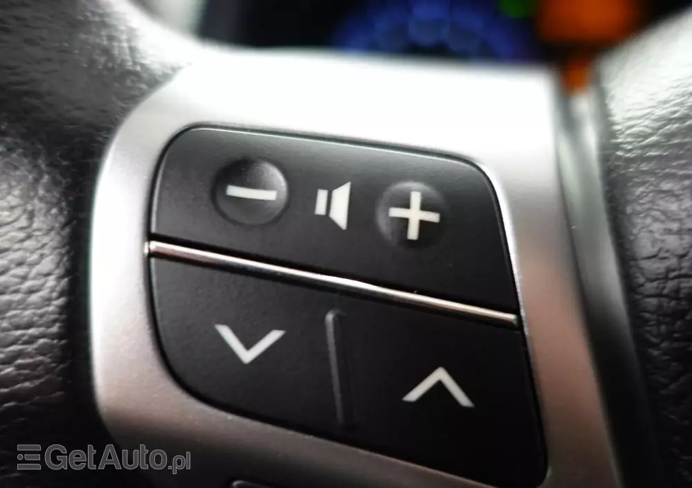 TOYOTA Avensis 1.8 Prestige