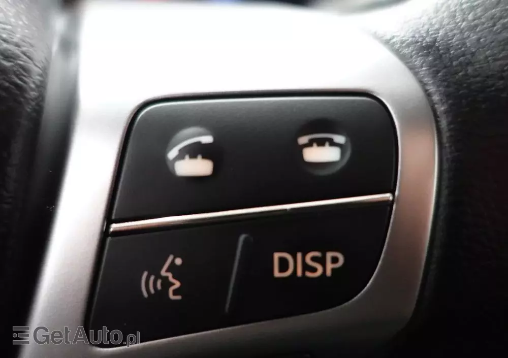 TOYOTA Avensis 1.8 Prestige