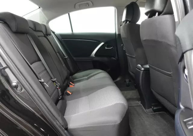 TOYOTA Avensis 1.8 Prestige