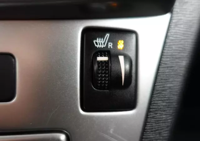 TOYOTA Avensis 1.8 Prestige