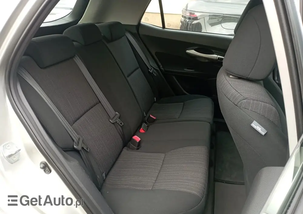 TOYOTA Auris 1.4 D-4D Luna
