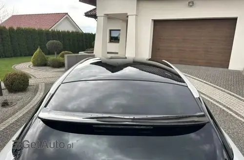 CITROEN DS5 