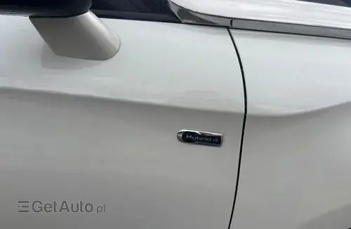 CITROEN DS5 