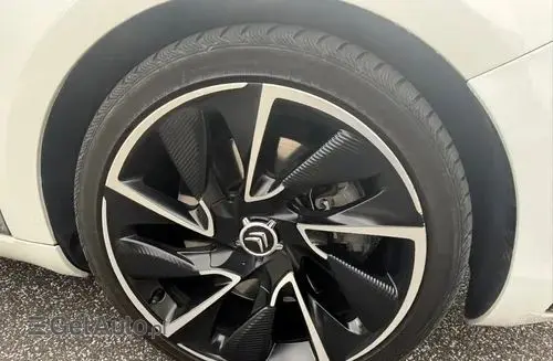 CITROEN DS5 
