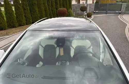 CITROEN DS5 