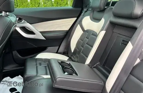 CITROEN DS5 