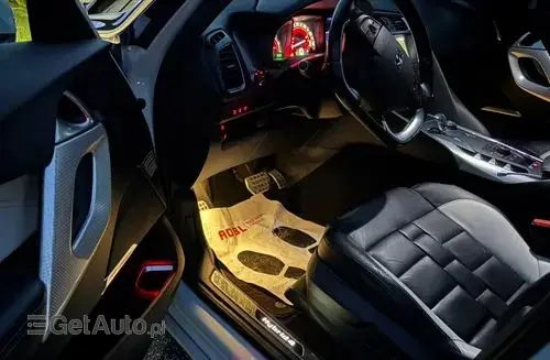 CITROEN DS5 