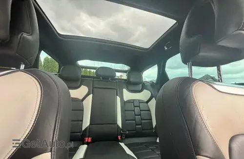 CITROEN DS5 